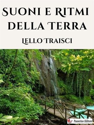 cover image of Suoni e Ritmi della Terra